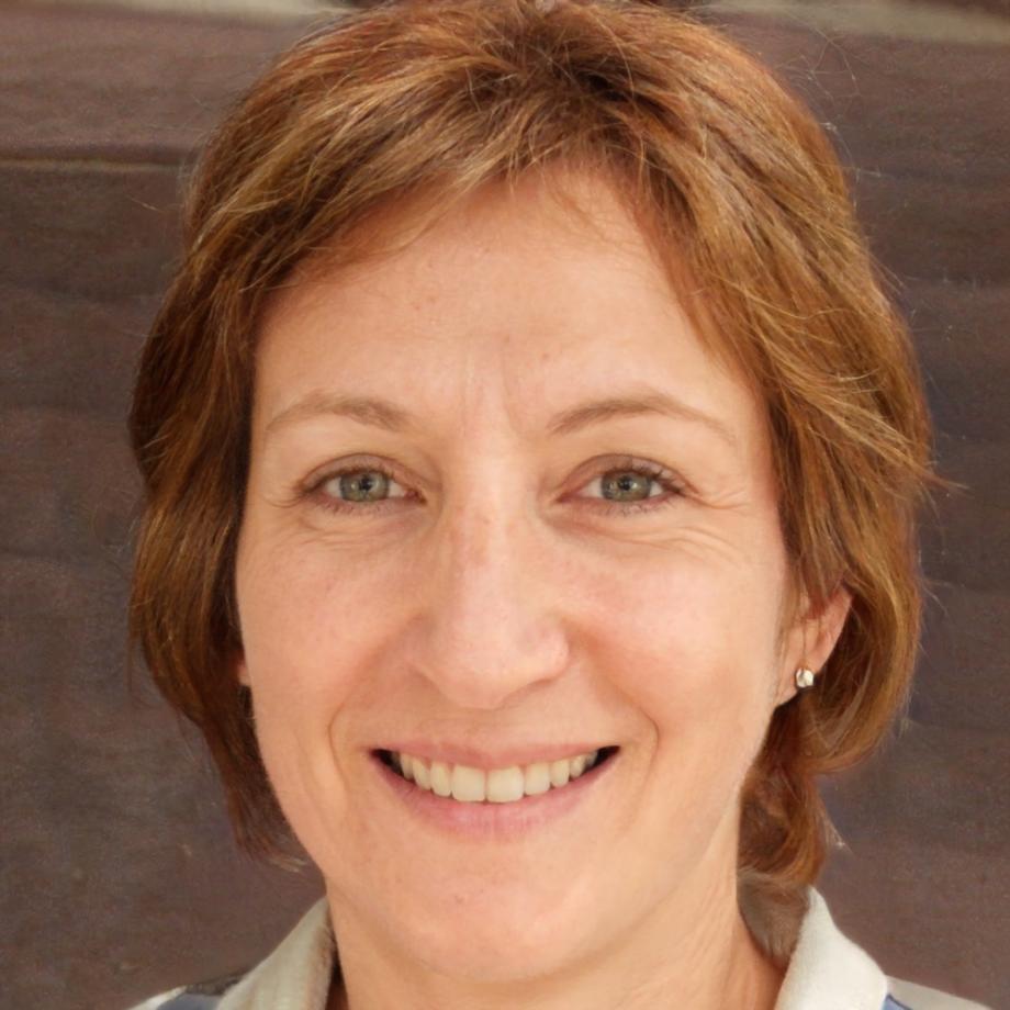 Elena Rodríguez, Directora de Educación Financiera